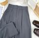 Pants Sara Gris