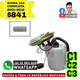 BOMBA DE  GASOLINA  COMPLETA
