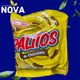 PALITOS CHOCO