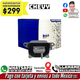 SOPORTE MOT DER (300