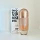 Carolina Herrera 212 VIP Rose Elixir EDP 80ml tester