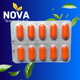 IBUPROFENO 800MG blister