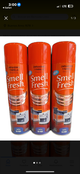 aerosol Horno