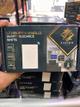 INTERRUPTOR SENCILLO SMART ELEGANCE WITHE ZAFIRO ZFR662