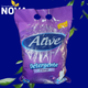 DETERGENTE ALIVE 1KL MORADO