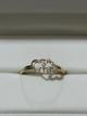 Anillo Dos Corazones IMP