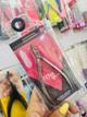 Corta Cuticula Maxglow Profesional