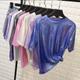 Blusa Metálica