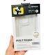 Estuche Ishock Transparente