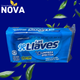 JABON AZUL LAS LLAVE250GR
