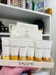 Base Salome Semi Matte