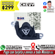 SOPORTE MOT IZQ BRUCK 170 MONZA
