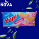 GALLETA WAFER YUPI