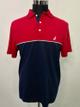 Chemise Nautica Red