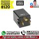 RELEY FLASHER INTERMITENTE CHEVY AVEO