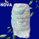PAÑAL BABY FINGER TALLA M