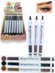 5752 LÁPIZ 4 PELOS CEJAS WATERPROO