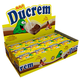 POSTRECITO DUCREM AVELLANA X 36 UNI 360 G