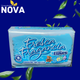 JABON LAS LLAVE FRAGANCIA BB