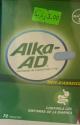 ALKA AD tableta, venta x unidad