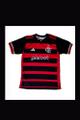 T: J Camisa Flamengo Vermelha #