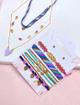 Set de Pulsera Celestial