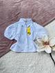 Camisa L|C LIZETTE COLLECTEON