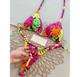 Traje de baño Tropical Colors Talla
