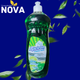 LAVAPLATO LIQUIDO 750ML ALICLEAM