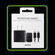 Cargador Samsung 45W