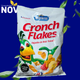 CONCH FLAKES 300GR