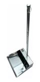 Pala Metálica