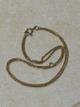 Pulsera Cubana Doble