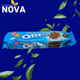 OREO TUBO CHOCOLATE