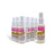 1 Boom Cosmetics Aquanet Laca Chico x 59 ML