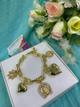 Pulsera Guadalupe