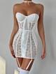 Slip “BRIDE”
