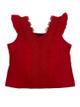 Blusa Andrew Marc Talla XL
