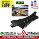 DEFLECTOR DE AGUA GM