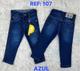 T:6 Calça / Pimpim top infantil