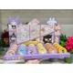 7843 POLVO SUELTO MINI ROMANTIC QUEEN