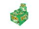 chicle buzzycroc menta(tnt)x40u