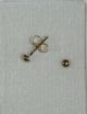 Aretes Hechura Especial
