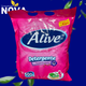 DETERGENTE ALIVE ROSADO 500GR 1,1$