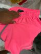 Short taquitel Audaz Roso