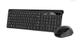 Genius Teclado + Mouse SlimStar 8230 Black