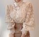 Camisa Antonella