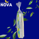 VASO# 12 ONZA PLASTICO
