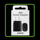 Cabezote Samsung 25W Tp C