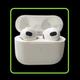 Airpods Serie 3